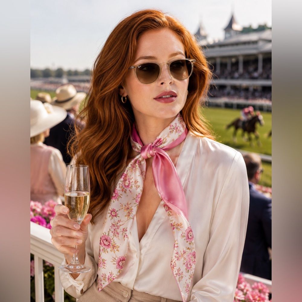 NWT Ray-Ban Erika Color Mix Sunglasses